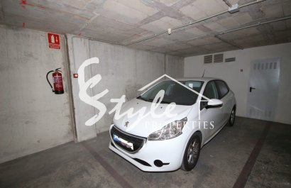 Купить квартиру рядом с морем и пляжем Playa de los Locos в Торревьехе на Коста Бланке. ID 4888