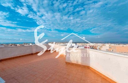 Вторичное жилье - Апартаменты/Квартира - Торревьеха