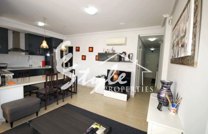 Вторичное жилье - Апартаменты/Квартира - Торревьеха