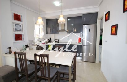 Вторичное жилье - Апартаменты/Квартира - Торревьеха