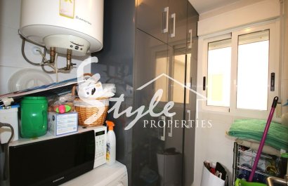 Вторичное жилье - Апартаменты/Квартира - Торревьеха