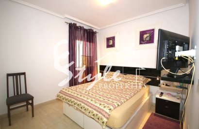 Вторичное жилье - Апартаменты/Квартира - Торревьеха