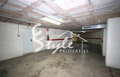 Вторичное жилье - Апартаменты/Квартира - Торревьеха