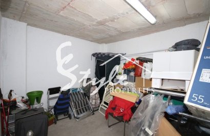 Вторичное жилье - Апартаменты/Квартира - Торревьеха