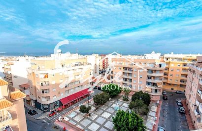 Вторичное жилье - Апартаменты/Квартира - Торревьеха