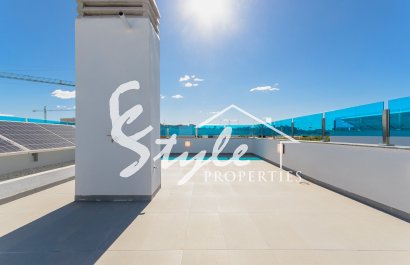 Новостройки - Вилла - Энтре Наранхос - Vista Bella