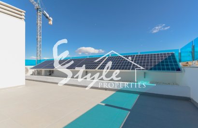 Новостройки - Вилла - Энтре Наранхос - Vista Bella