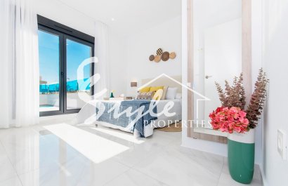 Новостройки - Вилла - Энтре Наранхос - Vista Bella