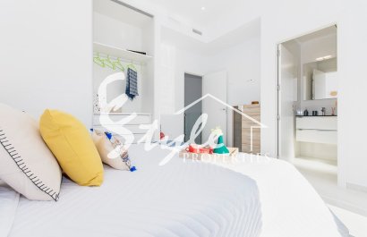 Новостройки - Вилла - Энтре Наранхос - Vista Bella