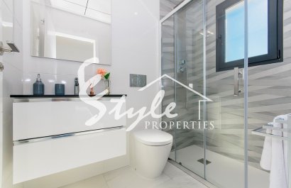 Новостройки - Вилла - Энтре Наранхос - Vista Bella