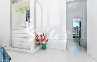 Новостройки - Вилла - Энтре Наранхос - Vista Bella