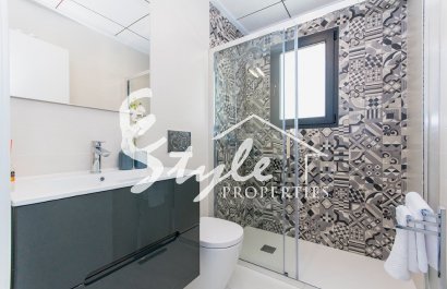 Новостройки - Вилла - Энтре Наранхос - Vista Bella