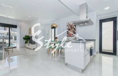 Новостройки - Вилла - Энтре Наранхос - Vista Bella