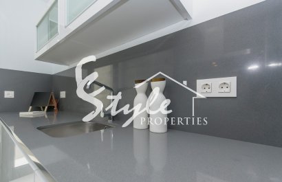 Новостройки - Вилла - Энтре Наранхос - Vista Bella