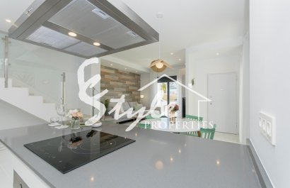 Новостройки - Вилла - Энтре Наранхос - Vista Bella