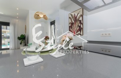 Новостройки - Вилла - Энтре Наранхос - Vista Bella