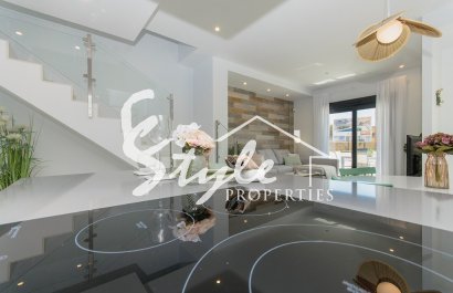 Новостройки - Вилла - Энтре Наранхос - Vista Bella