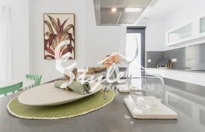 Новостройки - Вилла - Энтре Наранхос - Vista Bella