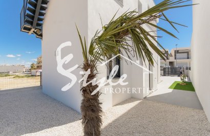 купить виллу в новом комплексе в загородном гольф клубе Виста Белла, ориуэла коста. ID: ON1378