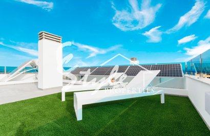 купить виллу в новом комплексе в загородном гольф клубе Виста Белла, ориуэла коста. ID: ON1378