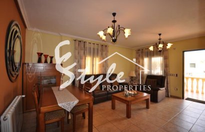 Вторичное жилье - Вилла - Вилламартин