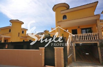 Вторичное жилье - Вилла - Вилламартин