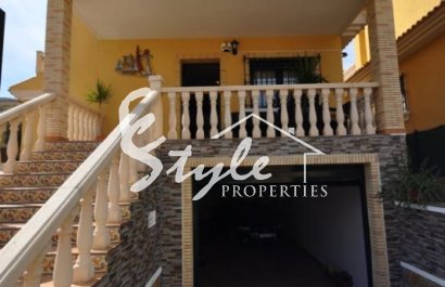 Вторичное жилье - Вилла - Вилламартин