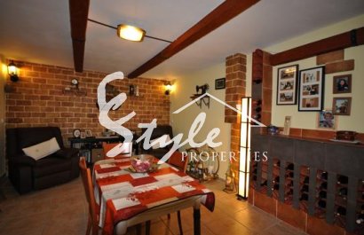 Вторичное жилье - Вилла - Вилламартин