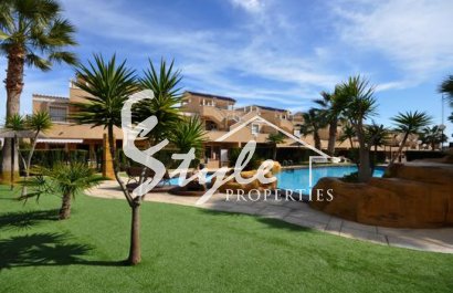 Вторичное жилье - Вилла - Вилламартин