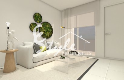 Новостройки - Апартаменты/Квартира - Сан Мигель де Салинас - San Miguel De Salinas