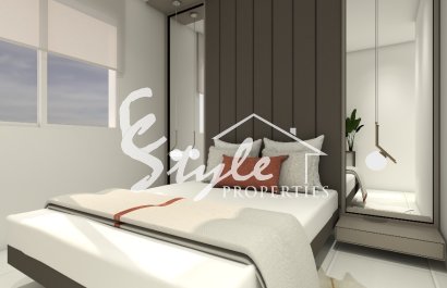 Новостройки - Апартаменты/Квартира - Сан Мигель де Салинас - San Miguel De Salinas