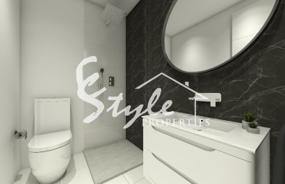 Новостройки - Апартаменты/Квартира - Сан Мигель де Салинас - San Miguel De Salinas