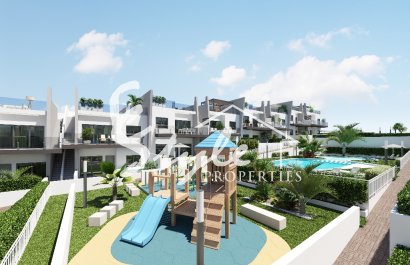 На продажу квартира от застройщика на Коста Бланке , Испания ON1170_3