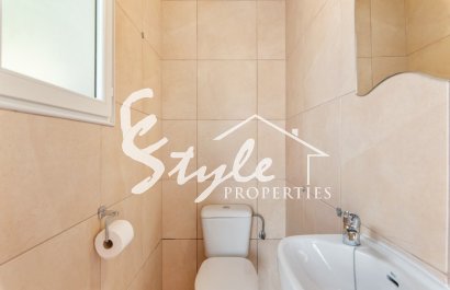 Вторичное жилье - Finca Country Property - Катраль