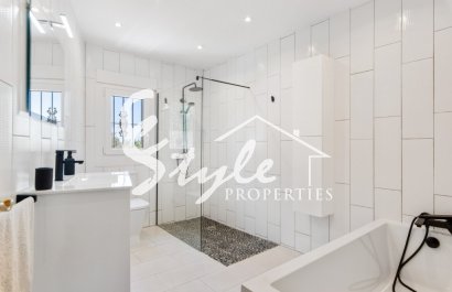 Вторичное жилье - Finca Country Property - Катраль