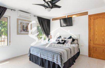 Вторичное жилье - Finca Country Property - Катраль