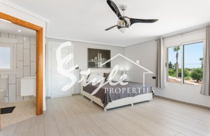 Вторичное жилье - Finca Country Property - Катраль