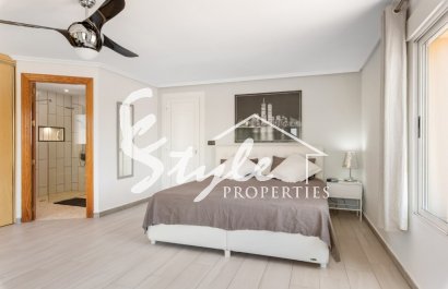 Вторичное жилье - Finca Country Property - Катраль