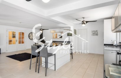 Вторичное жилье - Finca Country Property - Катраль