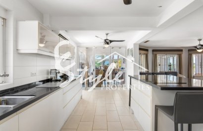 Вторичное жилье - Finca Country Property - Катраль