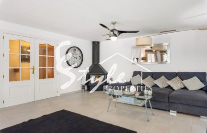 Вторичное жилье - Finca Country Property - Катраль