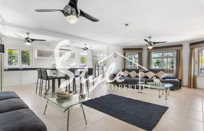 Вторичное жилье - Finca Country Property - Катраль