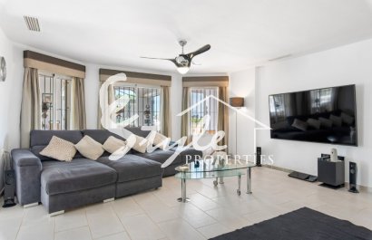 Вторичное жилье - Finca Country Property - Катраль