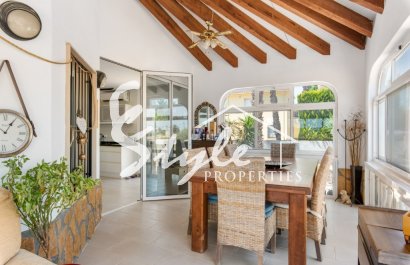 Вторичное жилье - Finca Country Property - Катраль