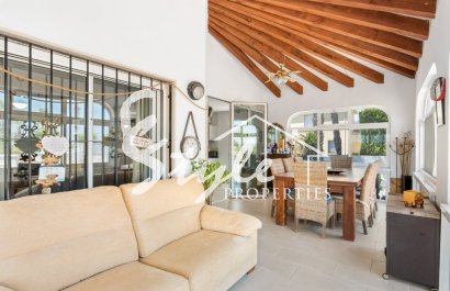 Вторичное жилье - Finca Country Property - Катраль