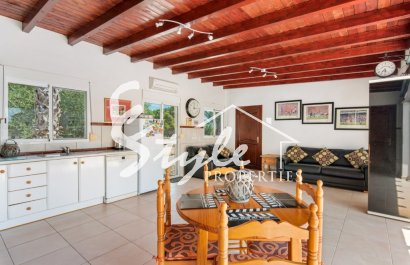 Вторичное жилье - Finca Country Property - Катраль