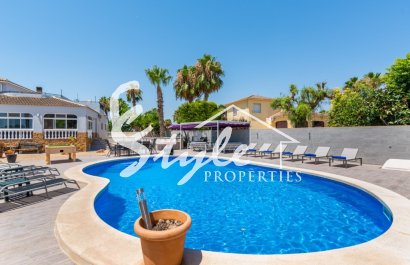 Вторичное жилье - Finca Country Property - Катраль