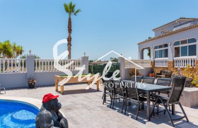 Вторичное жилье - Finca Country Property - Катраль