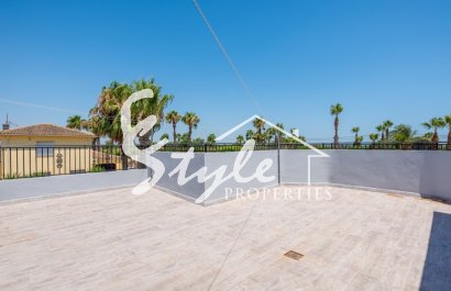 Вторичное жилье - Finca Country Property - Катраль