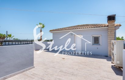 Вторичное жилье - Finca Country Property - Катраль